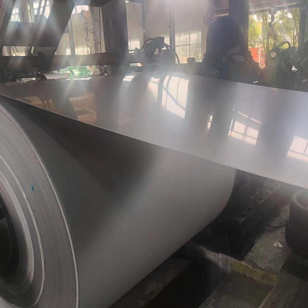 Stainless Steel Sheet 304 Grade No 4 Bruch Finish With PVC Paper Size 4ft x 8ft SUS304 Hailine Sheet