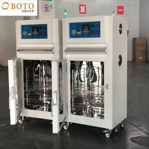 China Laboratory Equipment Hot Air Dry Oven wholesale