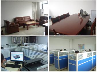 Maanshan YouSheng Industrial Co.,Ltd