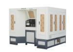 Bathroom accessories automatic polishing machine