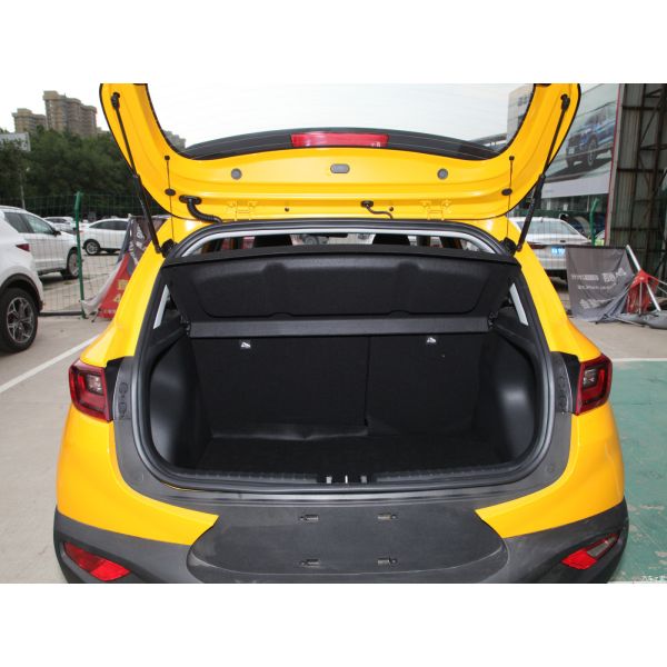 KIA Yipao KX1 2021 1.4L 100 Horsepower Facelift Small Suv Home Gasoline Small Vehicle