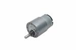 Spur Miniature Small Gear Reduction Electric Motors DC 6V 12V 24V