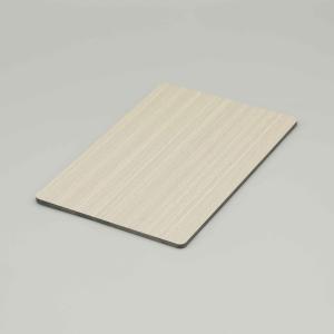 China White Pine Timber Wooden Aluminum Composite Panel Wall Aluminum Composite Board wholesale