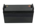 Rechargeable Lithium Iron Phosphate Battery , 12V 200AH Lithium Iron Phosphate