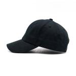 Solid Color Baseball Casquette Hats Fitted Casual Gorras Hip Hop For Men Women