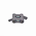 Polishing Medical Injection Molding Metal Sintered Beauty Instrument Accessories