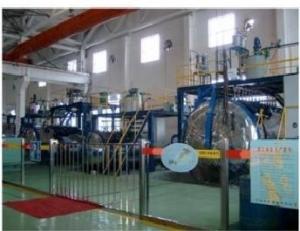 China Overpressure Vacuum Casting Machine Epoxy Resin wholesale
