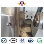 Three Color TPR Shoe Welt Goodyear Welt Machine PVC Production Line