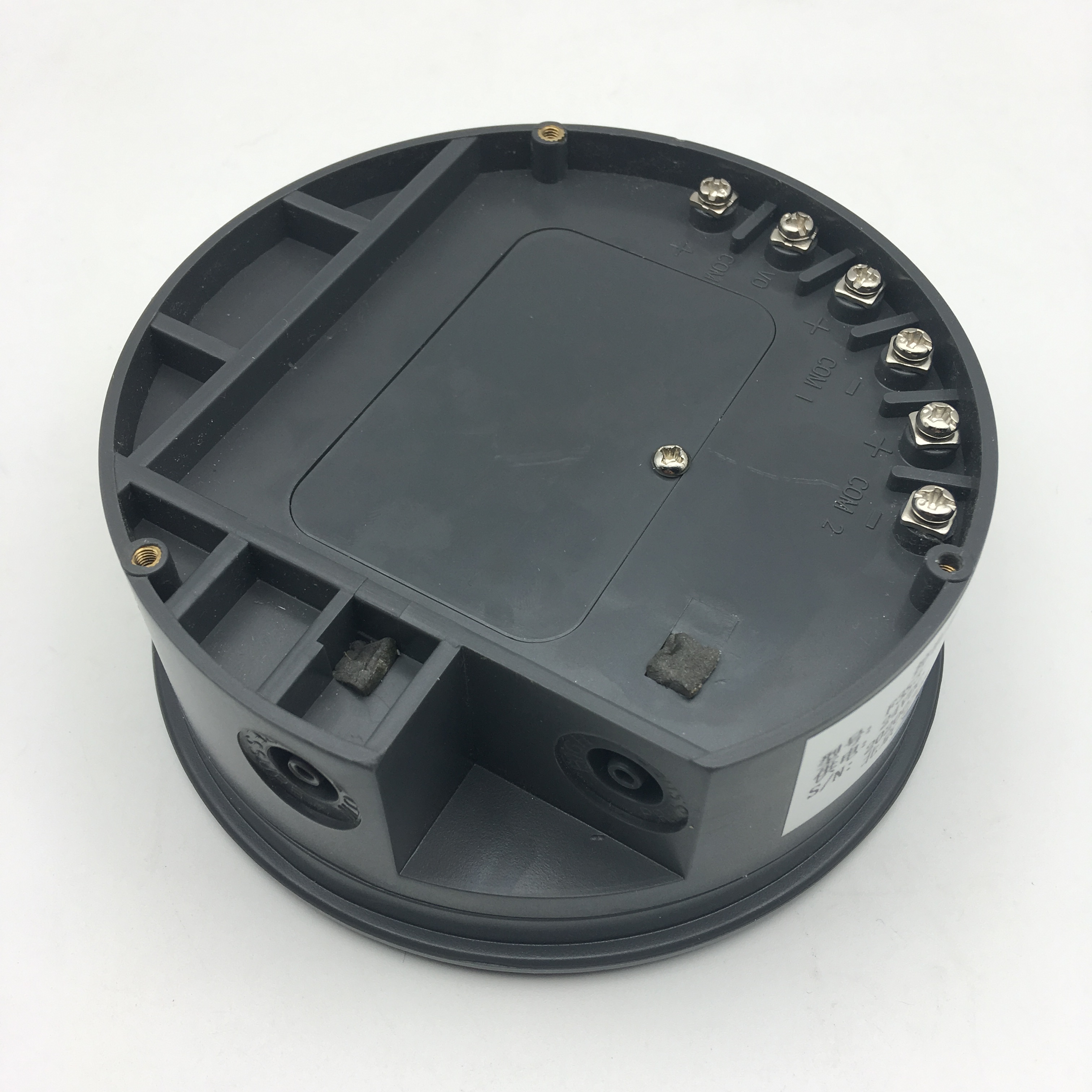 Long-Term Stability ±0.5% FS/Year Micro Differential Pressure Meter