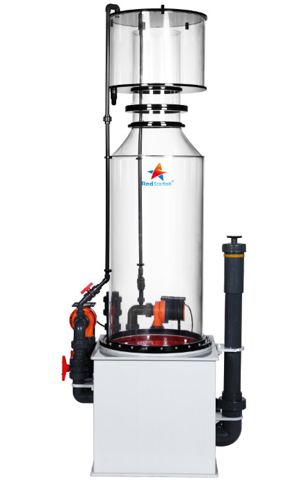 super large external commercial protein skimmer GL-200T,aquarium equipment for sea water