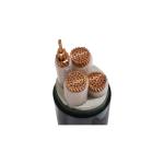 Armoured 4 Core 35mm 50mm Xlpe Insulated PVC Sheath Steel Tape Steel Wire Power