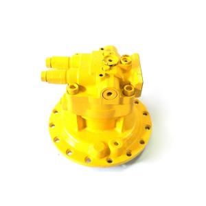 China M5X130 Hydraulic Excavator Swing Motor 191-5542 234-4448 158-8986 wholesale