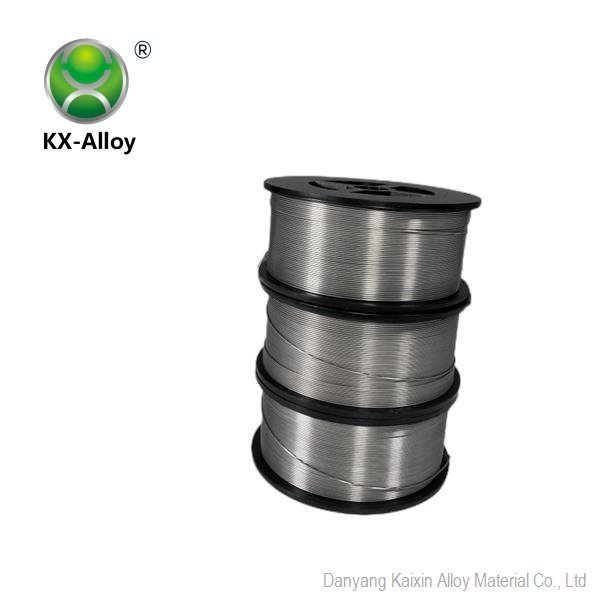 KX UNS N06601 Light Rod Plate Structural Operating Temperature Range For High Temperature Alloy