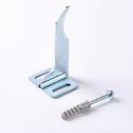 Radiator Steel Hanging Brackets Radiator Wall Brackets