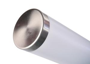 China Bollard Landscape Lighting 12W / 12V Frosted UV Resistant Polycarbonate wholesale