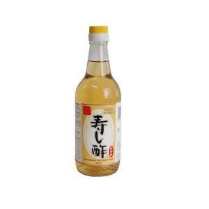 China 18L Halal Distilled Japanese Black Rice Vinegar Natural Brewed wholesale
