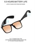 Top Seller TWS Glasses Bluetooth Music Eyeglasses With Speaker Wireless Audio