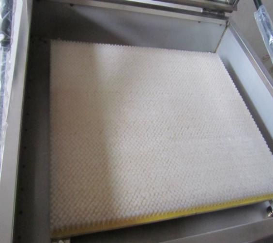 FP-900 920mm*680mm Solvent Based Flexo CTP Plate Processor