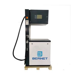 China Bernet Gas Fuel LPG Dispenser Double Nozzle Gasoline Pump Machine BNT50L wholesale