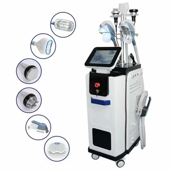 2022 Professional fat burning muscle building hiemt machine cellulite removal