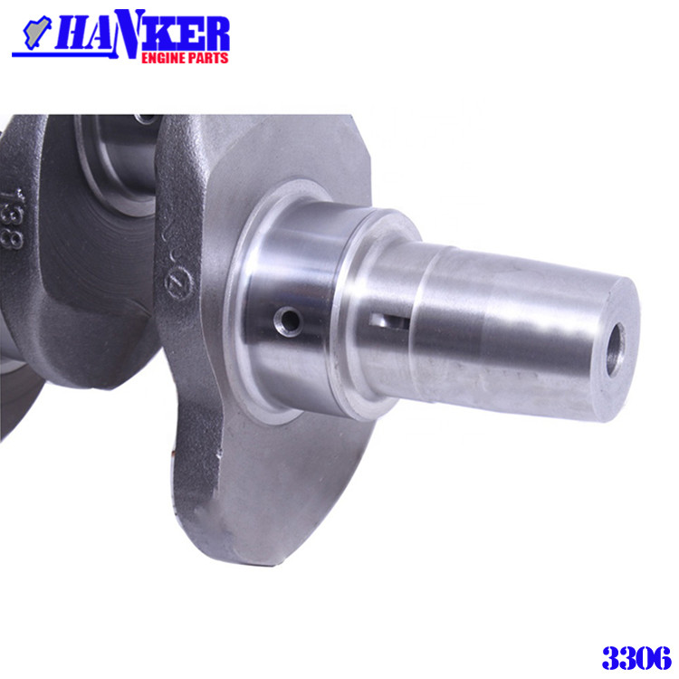 after market diesel 3304 3306 C15 C18 C13 Crankshaft Engine Cylinder Head Block 2434324 2237263