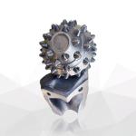 Factory Price Wholesale Drilling Bits Cones Tci Hard Rock Drills Api Standard