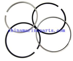 China NT855 cummins engine parts piston ring 3801056 wholesale