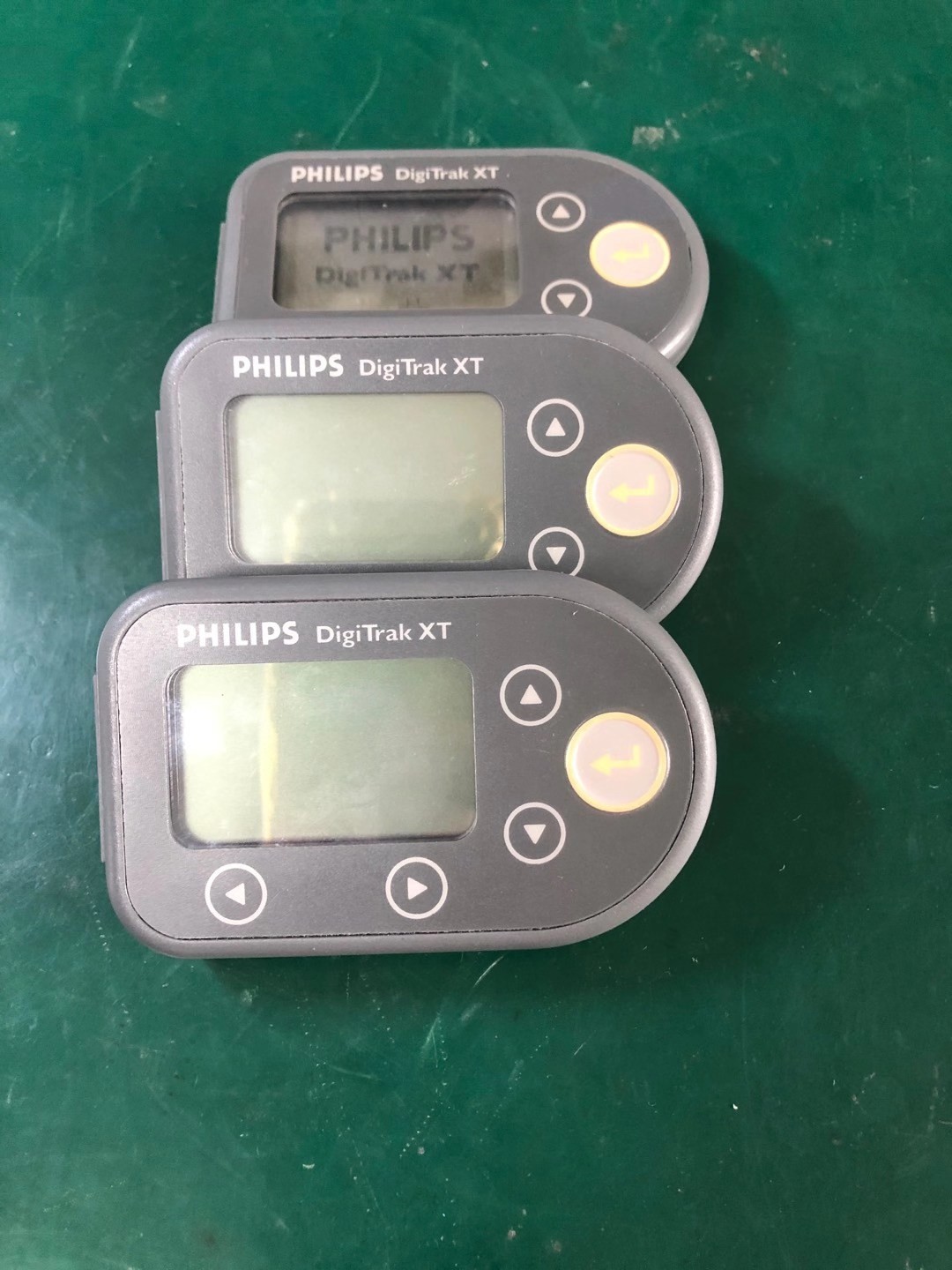 Philip DigiTrak XT Dynamic ECG Box Maintenance，Philip Patient Monitor Maintenance