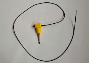 China 60 Hz Seismic Geophone Sensor Single Vertical Direction wholesale