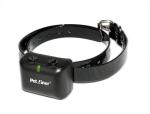 Rechargeable Remote Pet Training Collar , Waterproof Anti Bark Collar