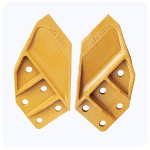 China excavator bucket side cutter cutting edge end bit for XD210 wholesale