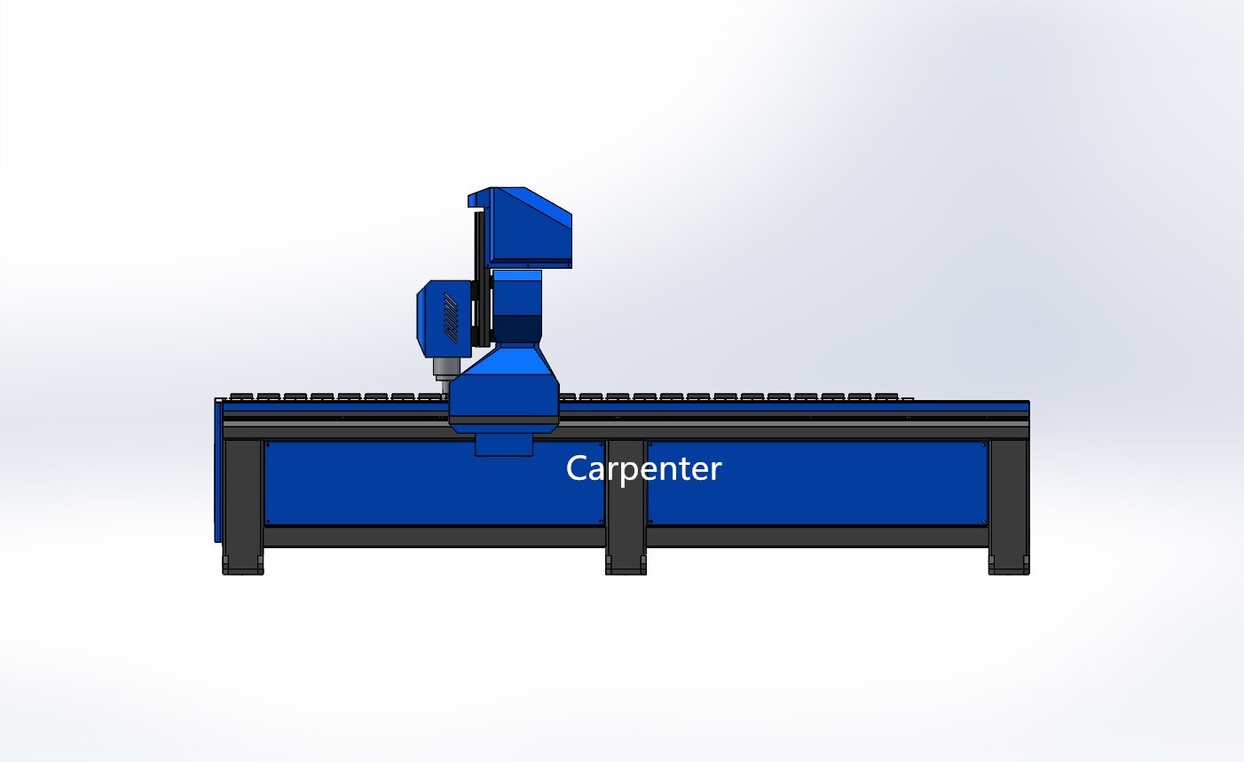 Wood Cnc Router Machine For Wood Engraving Carving Cnc Router 1325