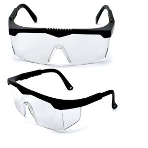 China ANSI Z87.1 Prescription Lab Safety Glasses on sale
