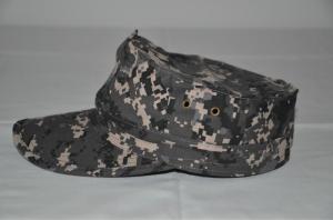 China 2014 City camo military officer Cap/Army Cap wholesale