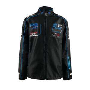 China Riding Clothing Custom Logo Breathable Long Sleeve Men's Racing Motorcycle Sportswear wholesale