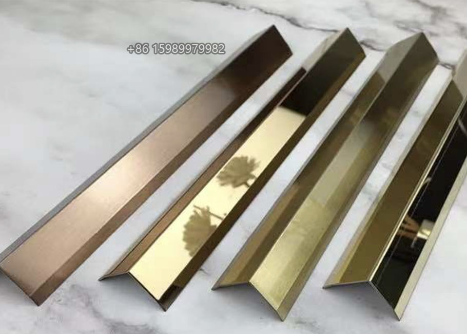 stainless steel corner protector