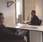 PMMA Transparent 4mm 5mm Desk Sneeze Guard