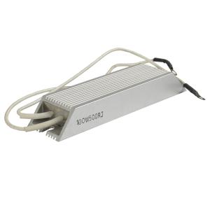 China 120w 100w 80w Inverter Braking Resistor wholesale
