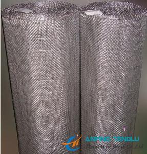 China T310 T310s Stainless Steel Wire Mesh With Magnetic/Non-magnetic wholesale