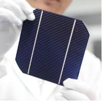 China Solar Power - Crystalline Solar Cells wholesale