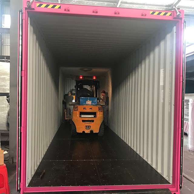 container