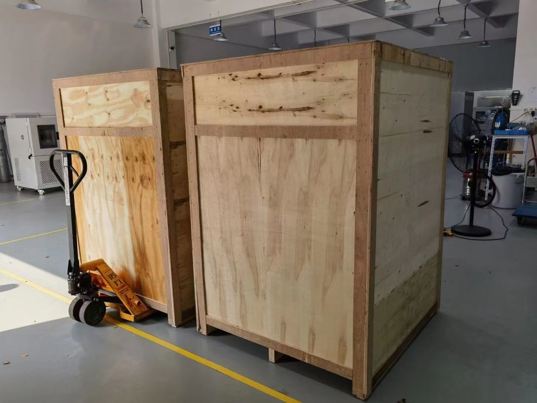 Plastic Izod Impact Testing Machine for Ceramic