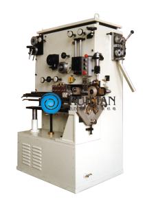 China OD 100mm-300mm Sheet Metal Seam Welding Equipment 10KVA wholesale