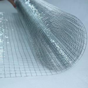 China 0.4mm-5.2mm stainless steel wire fence panels Portable Temporary Fencing Antiwear wholesale