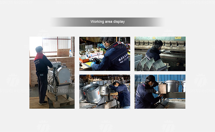 Commercial Beef Meat Slicer Meat Cube Cutting Machine