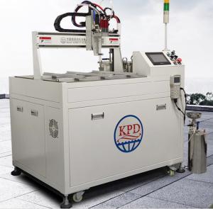 China UV Bonding Dispenser for LCD Repairing wholesale