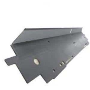 China Affordable Customized Stainless Steel Bending and Stamping Parts with Stamping Process wholesale