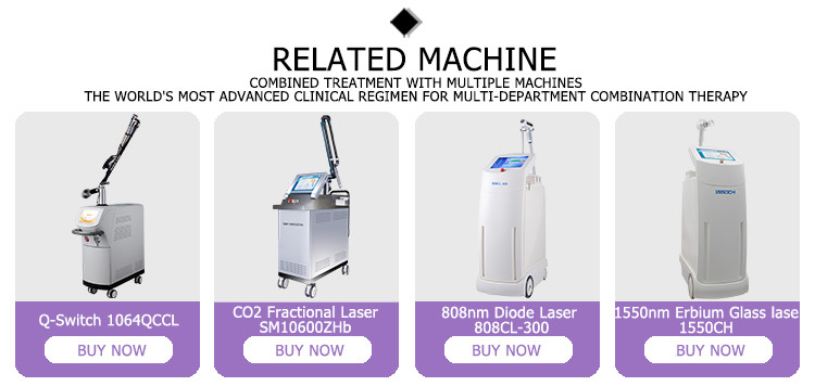 portatil equipments 2021 top-end 1064nm spots removal tattoo nd yag portable laser picosecond