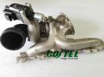 TD04 449477-02304 49477-02450 49796-86403 49477-02304 49792-70203 B48 Engine BMW
