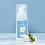 Eye Lash Extension Shampoo Eyelash Care Products Ethylene Oxide Free